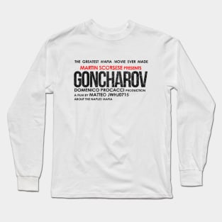 Goncharov Long Sleeve T-Shirt